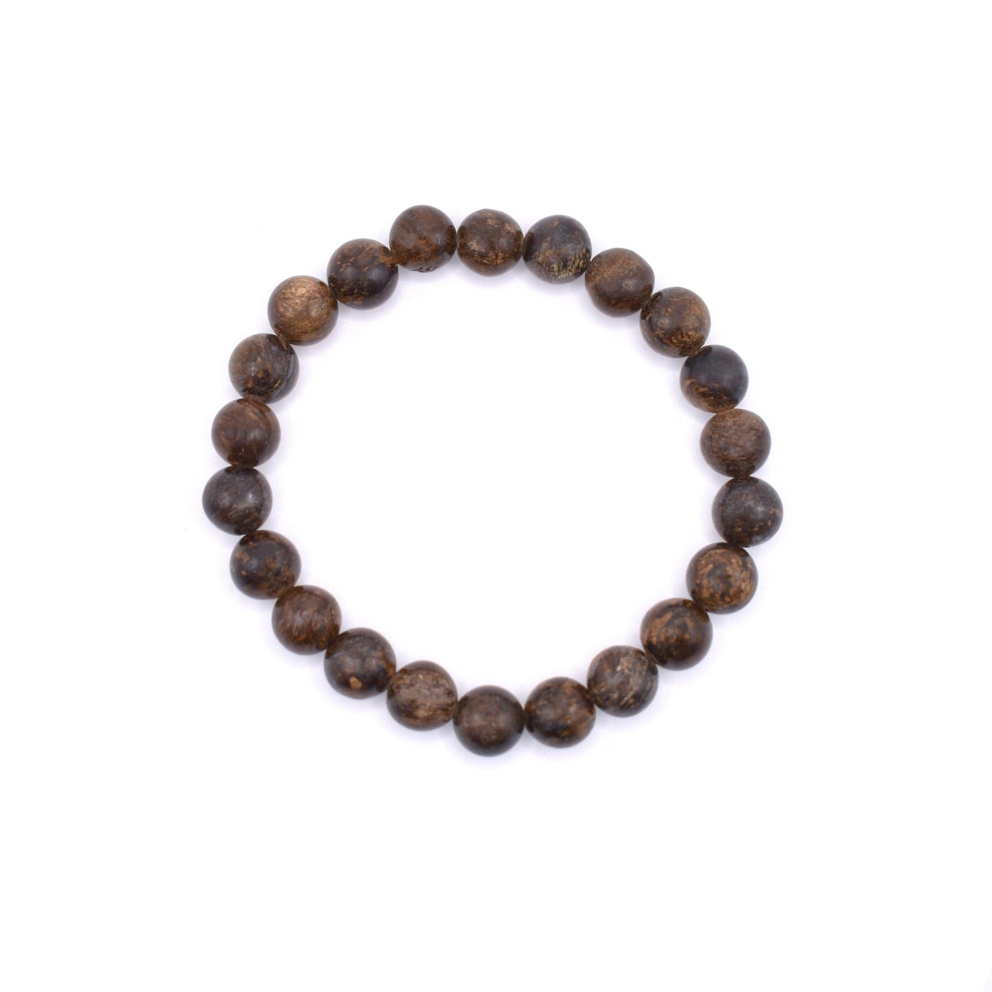 Bronzite Bracelet - Mystic Gleam