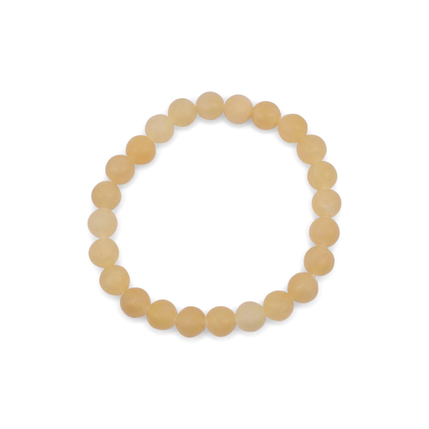 Calcite Bracelet - Mystic Gleam
