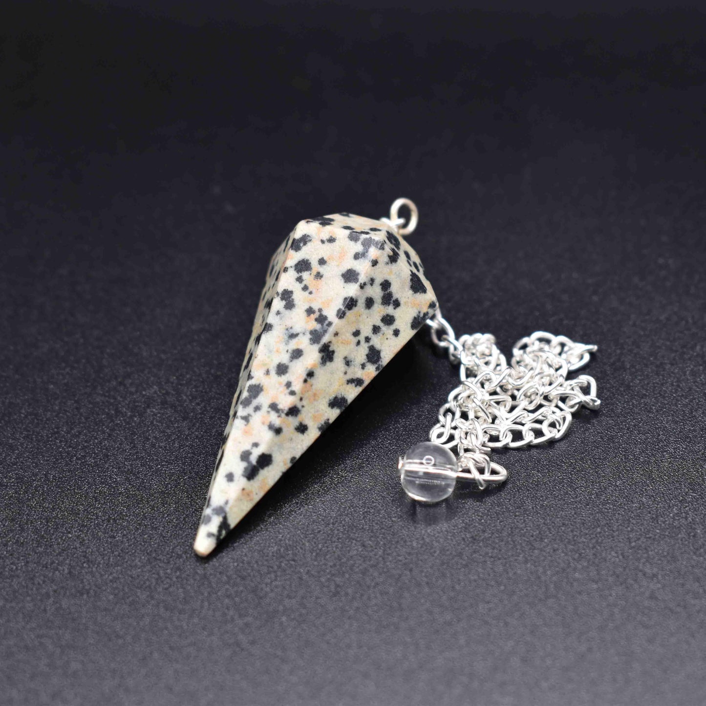 Dalmatian Pendulum - Mystic Gleam