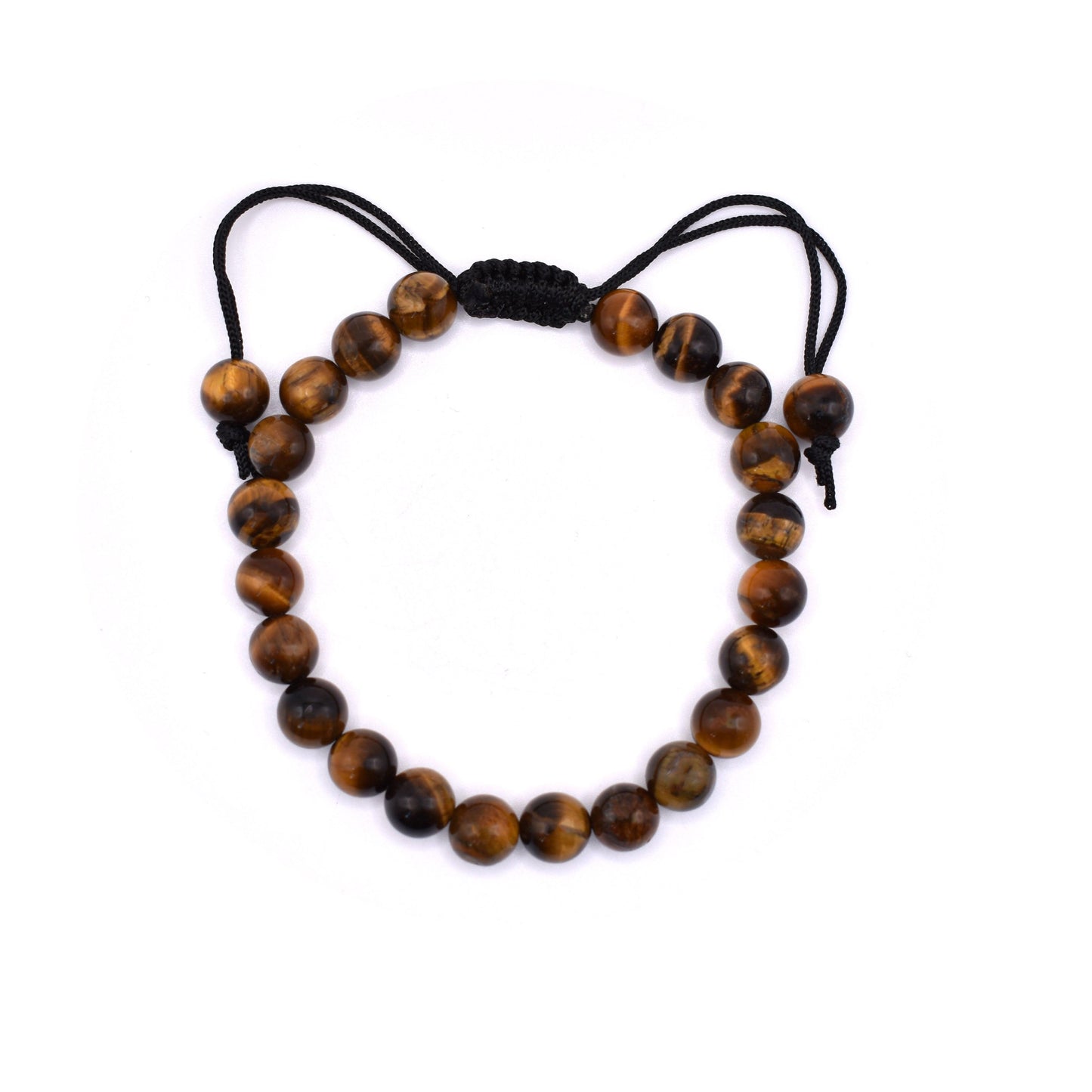 Tiger Eye (Adjustable) - Mystic Gleam