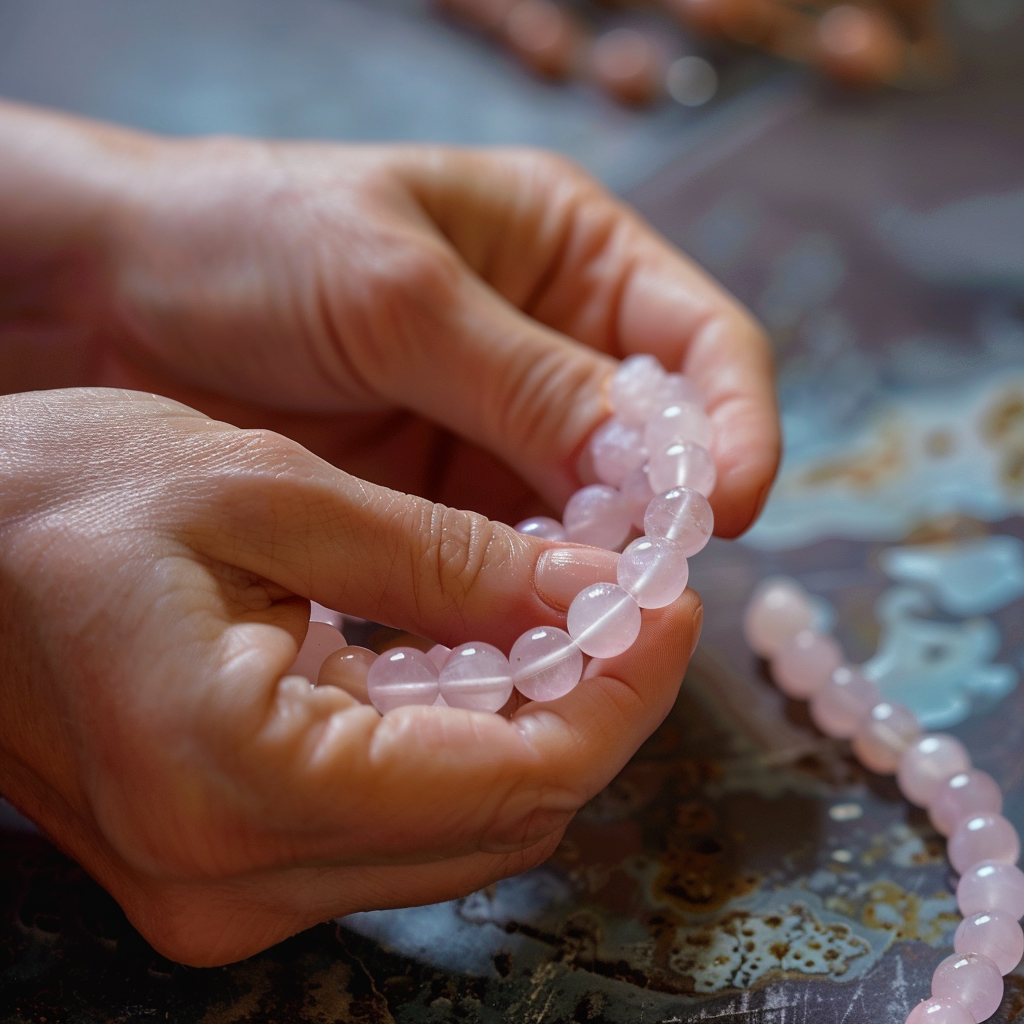 How to Make Beaded Bracelets: A Step-by-Step Guide for Beginners