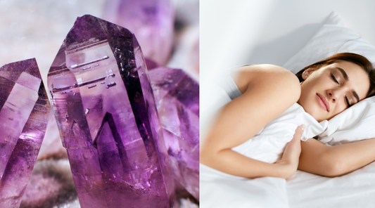 Do Crystals Really Help You Sleep? The Truth