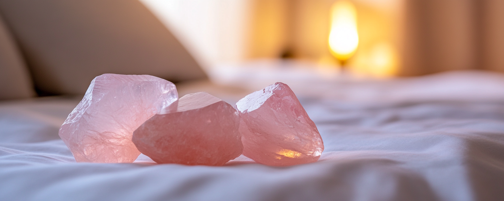 Rose Quartz: A Comprehensive Guide to Stress Relief and Emotional Healing