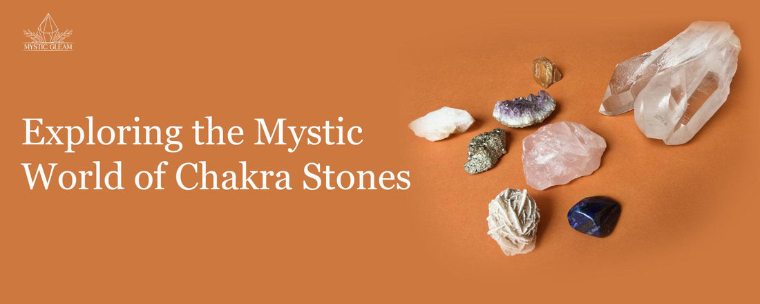chakra-stones