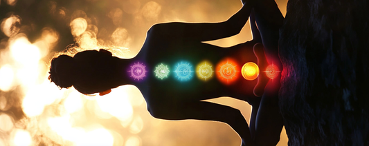 Seven chakra benefits