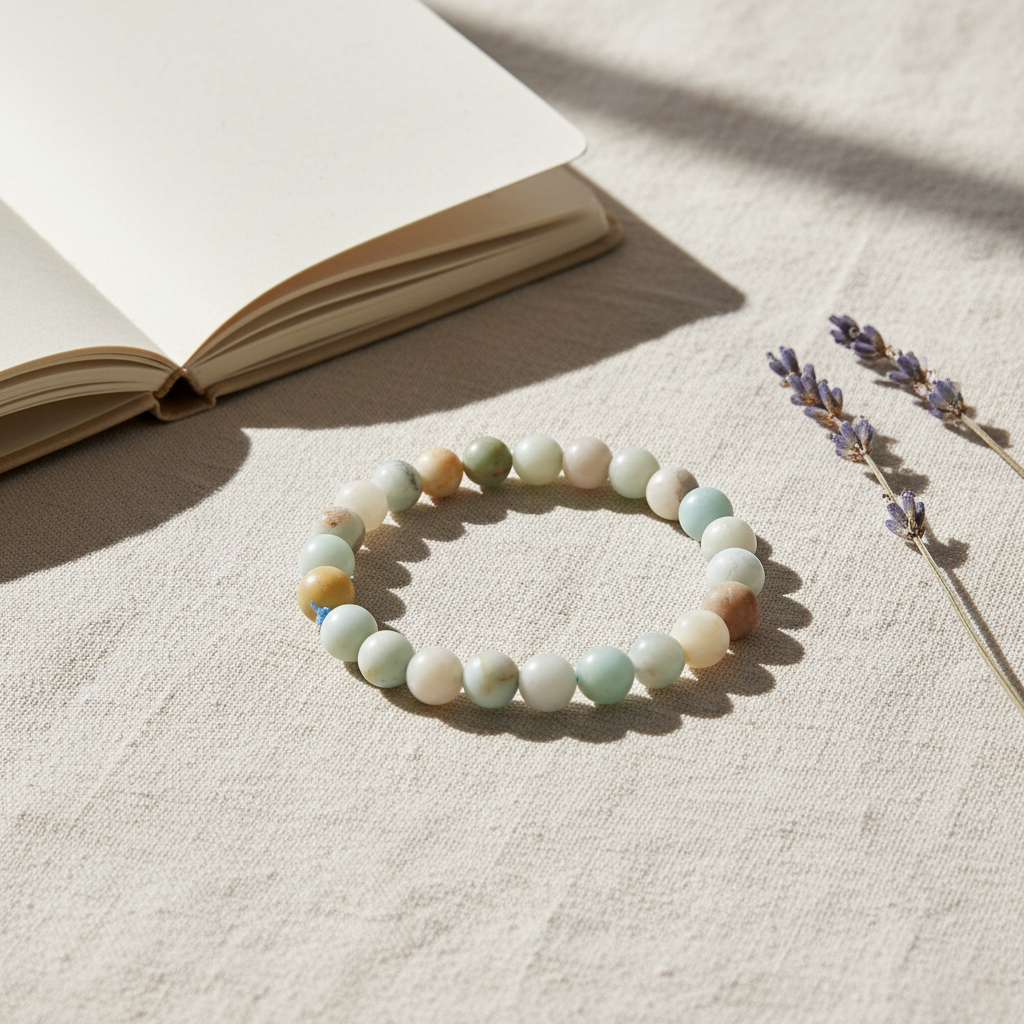 Amazonite Bracelet