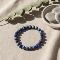 Lapis Lazuli Bracelet