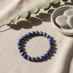 Lapis Lazuli Bracelet