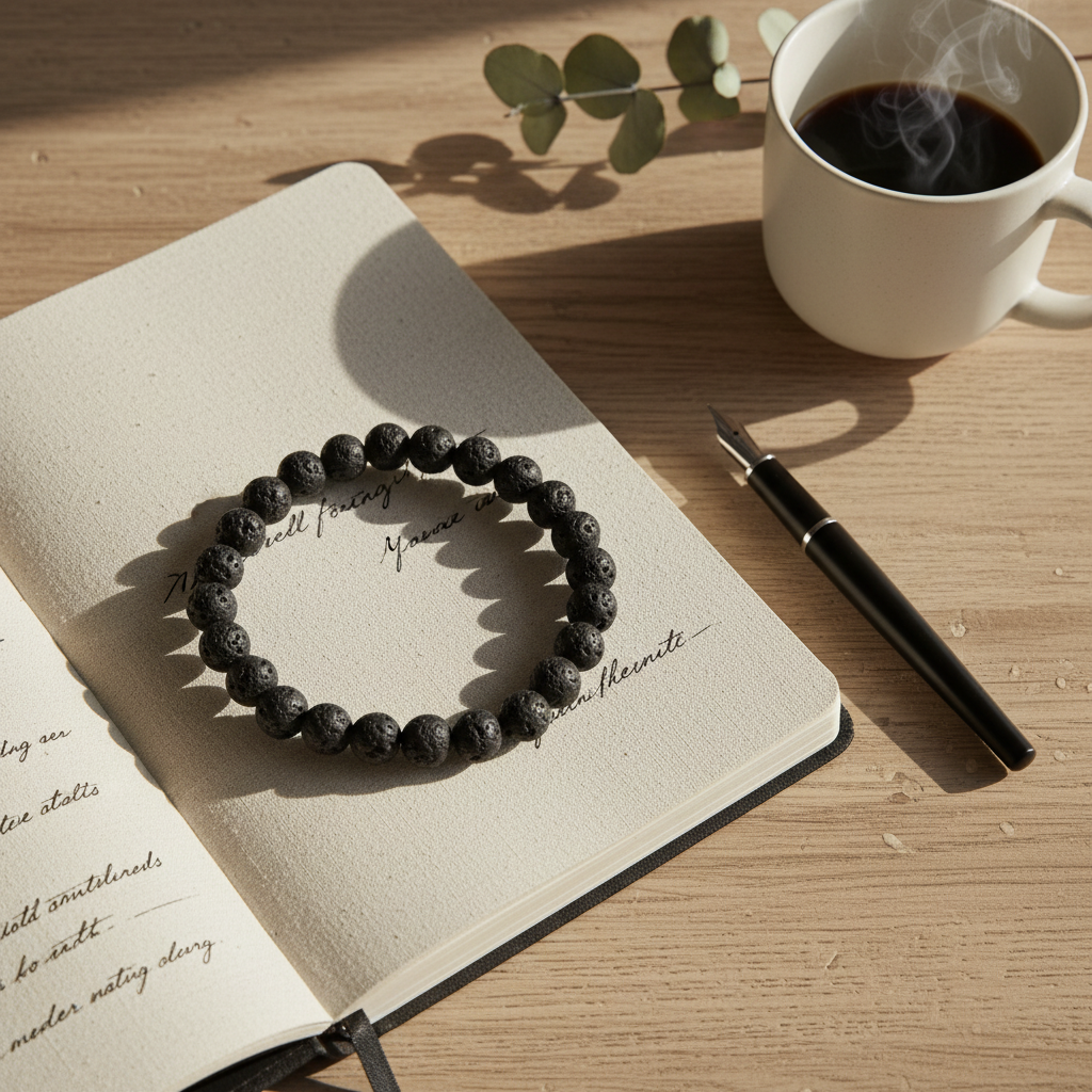 Lava Bracelet