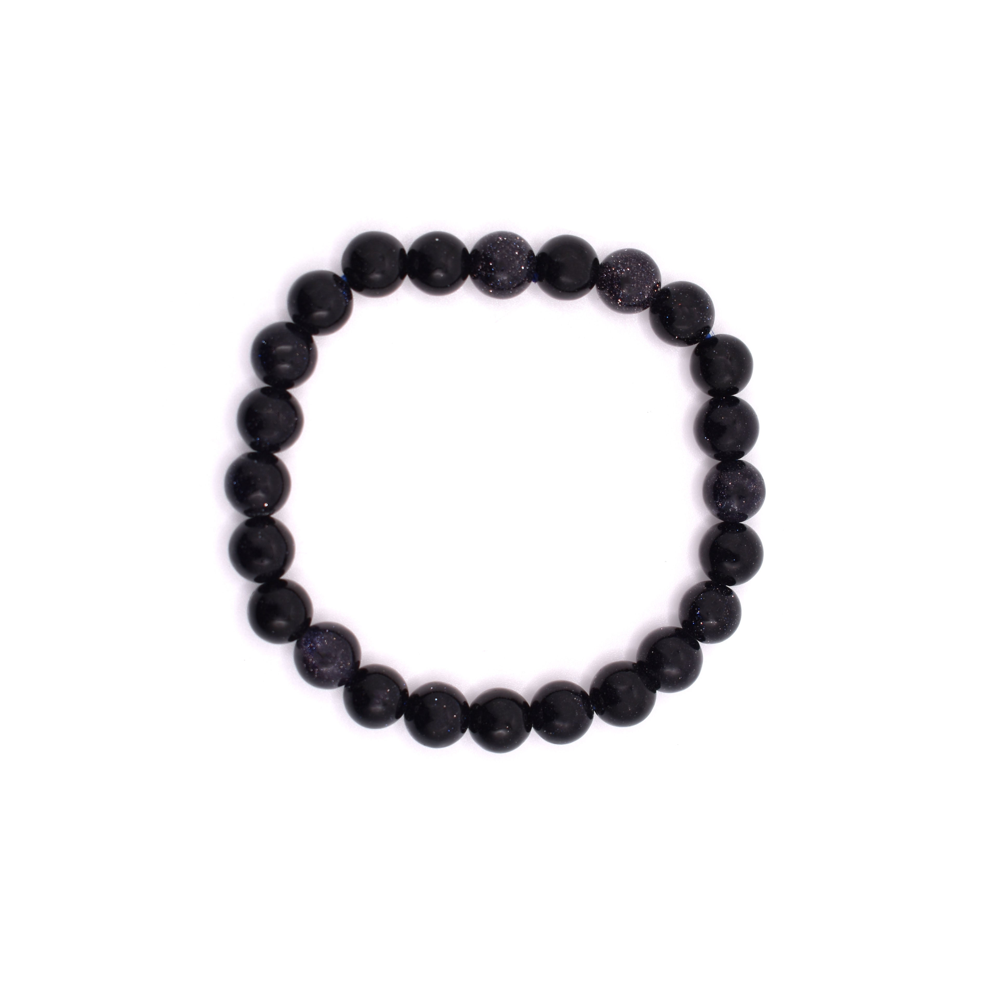 Sunstone Bracelet