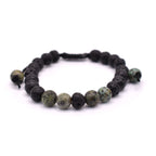 Lava Adjustable Bracelet