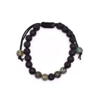 Lava Adjustable Bracelet