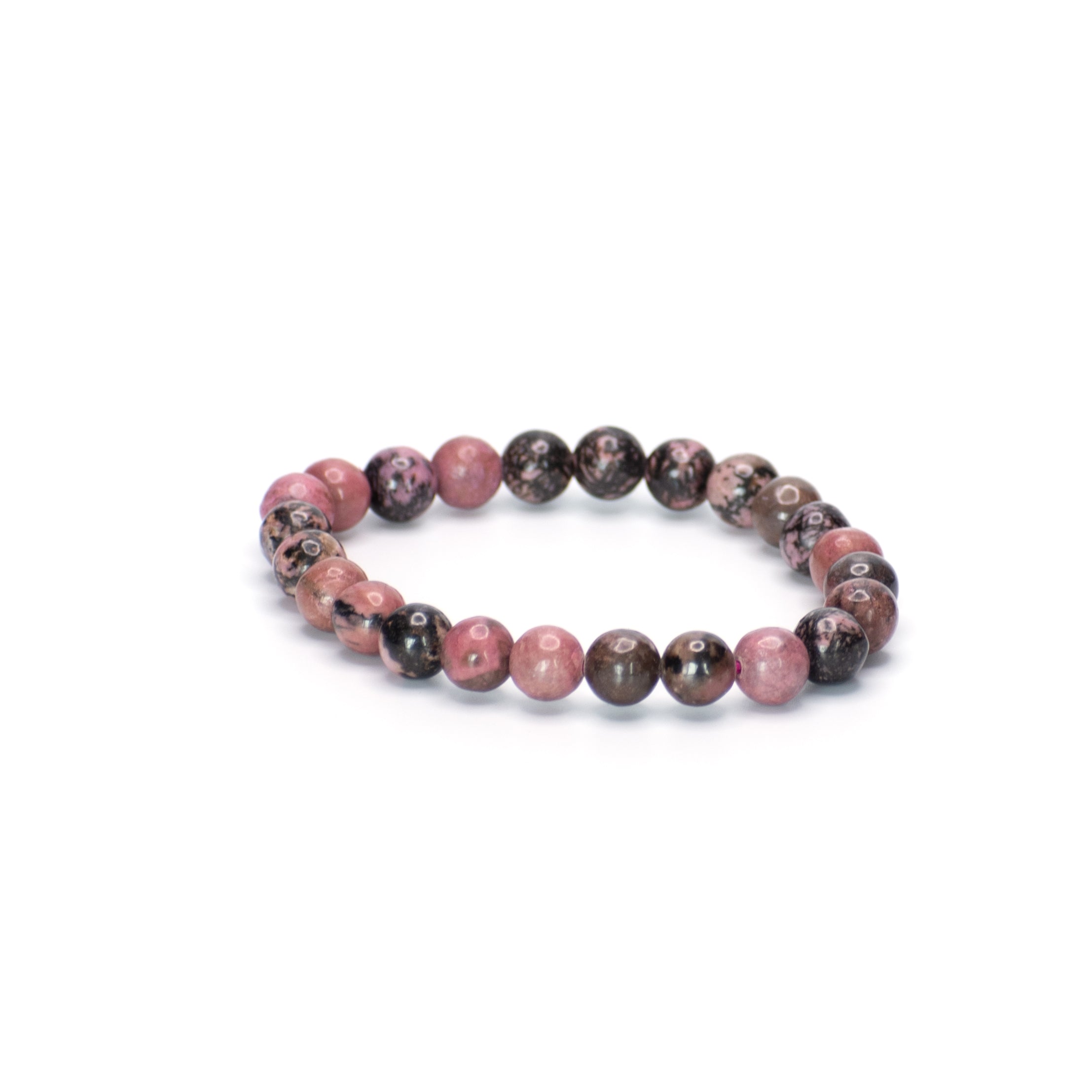 Rhodonite Bracelet