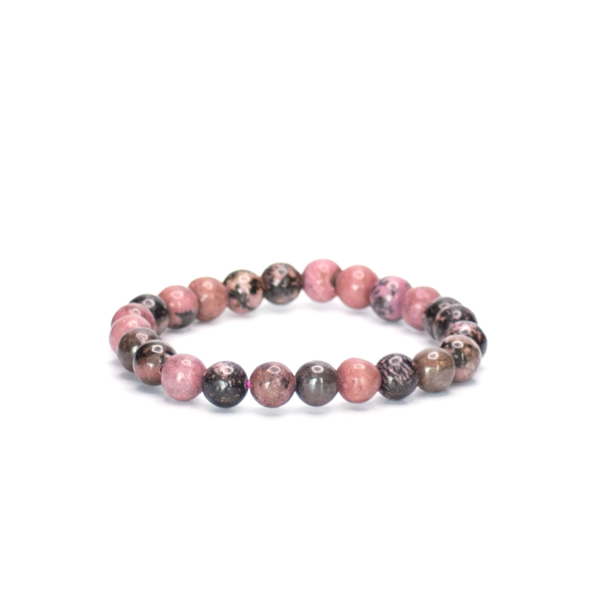 Rhodonite Bracelet