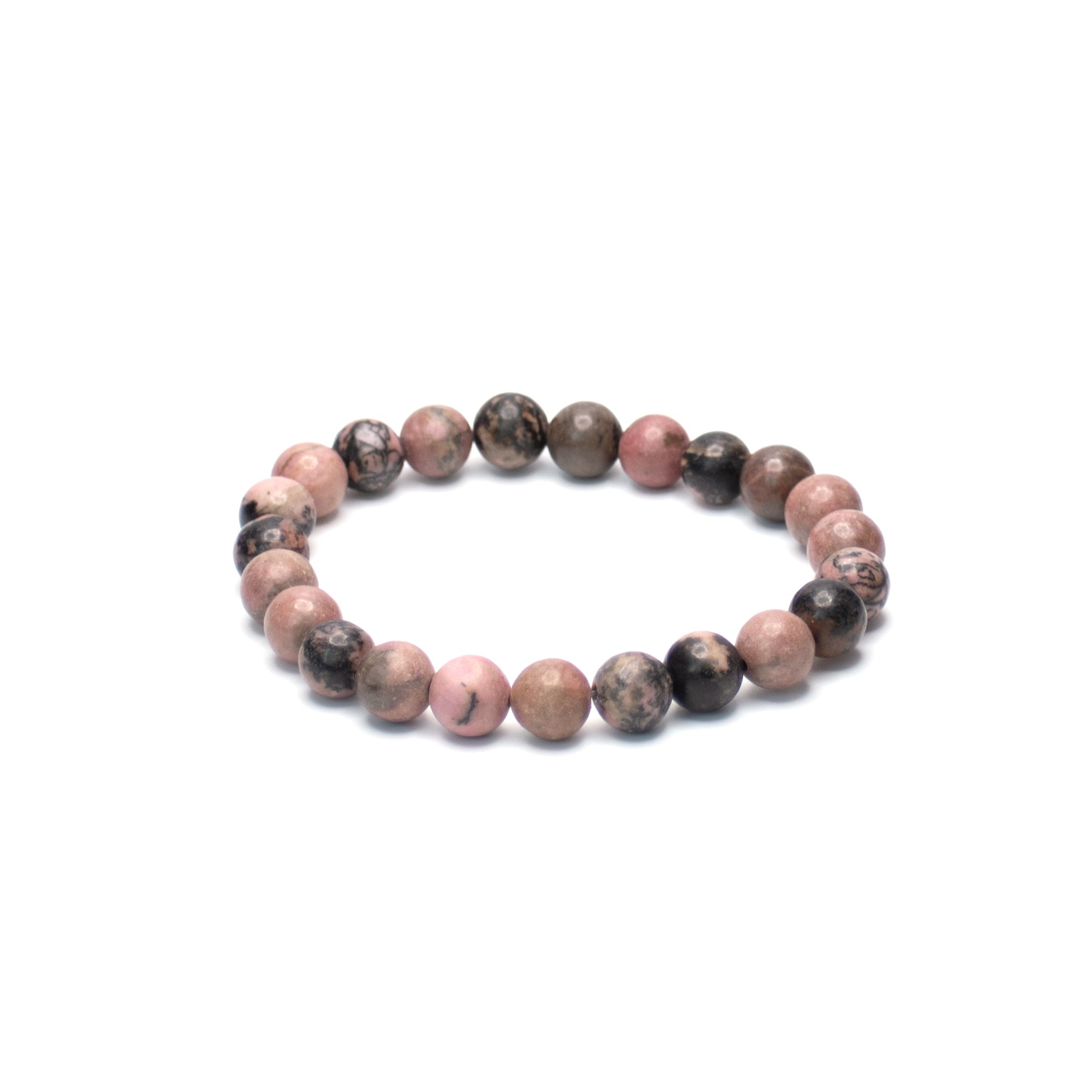 Rhodonite Bracelet