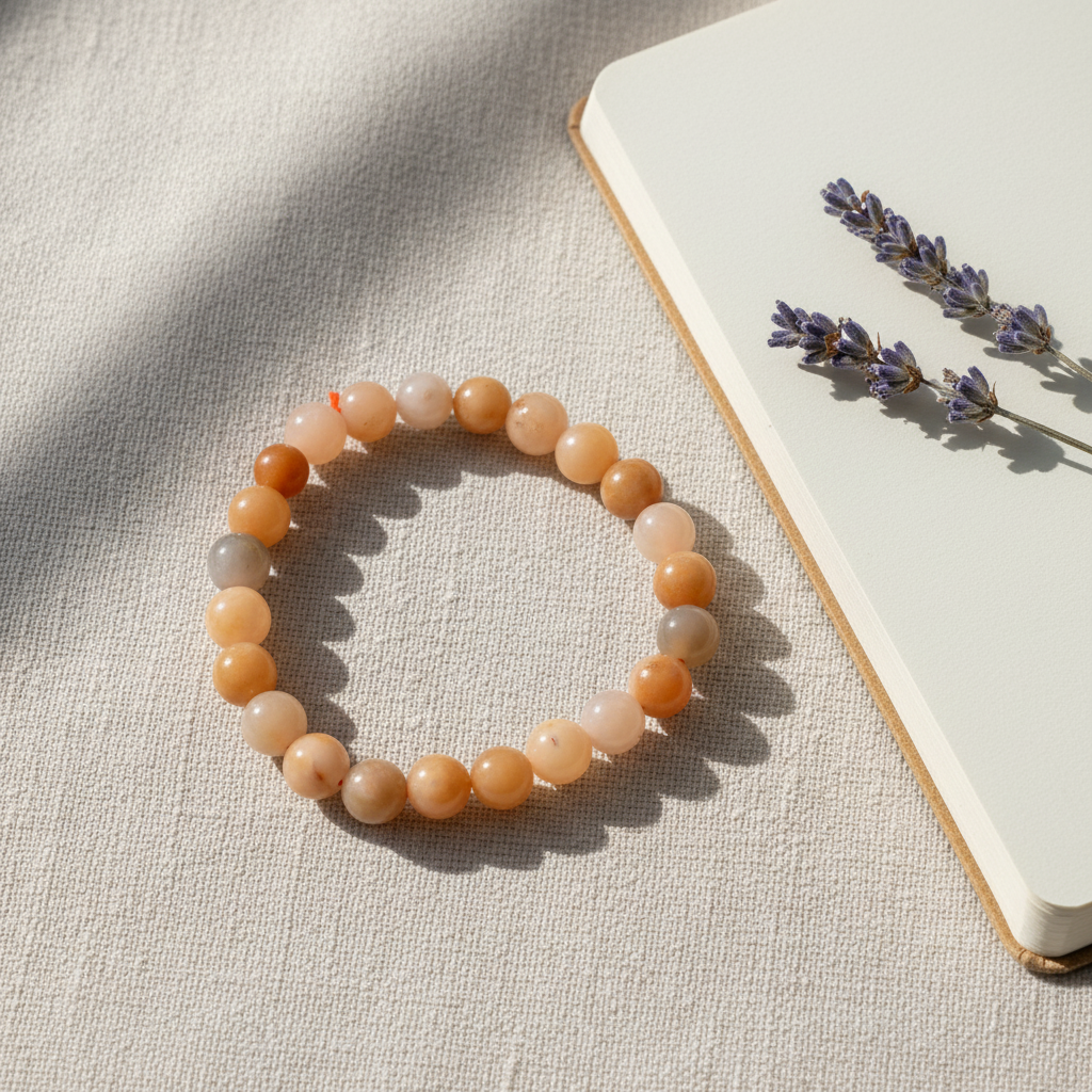 Aventurine Bracelet