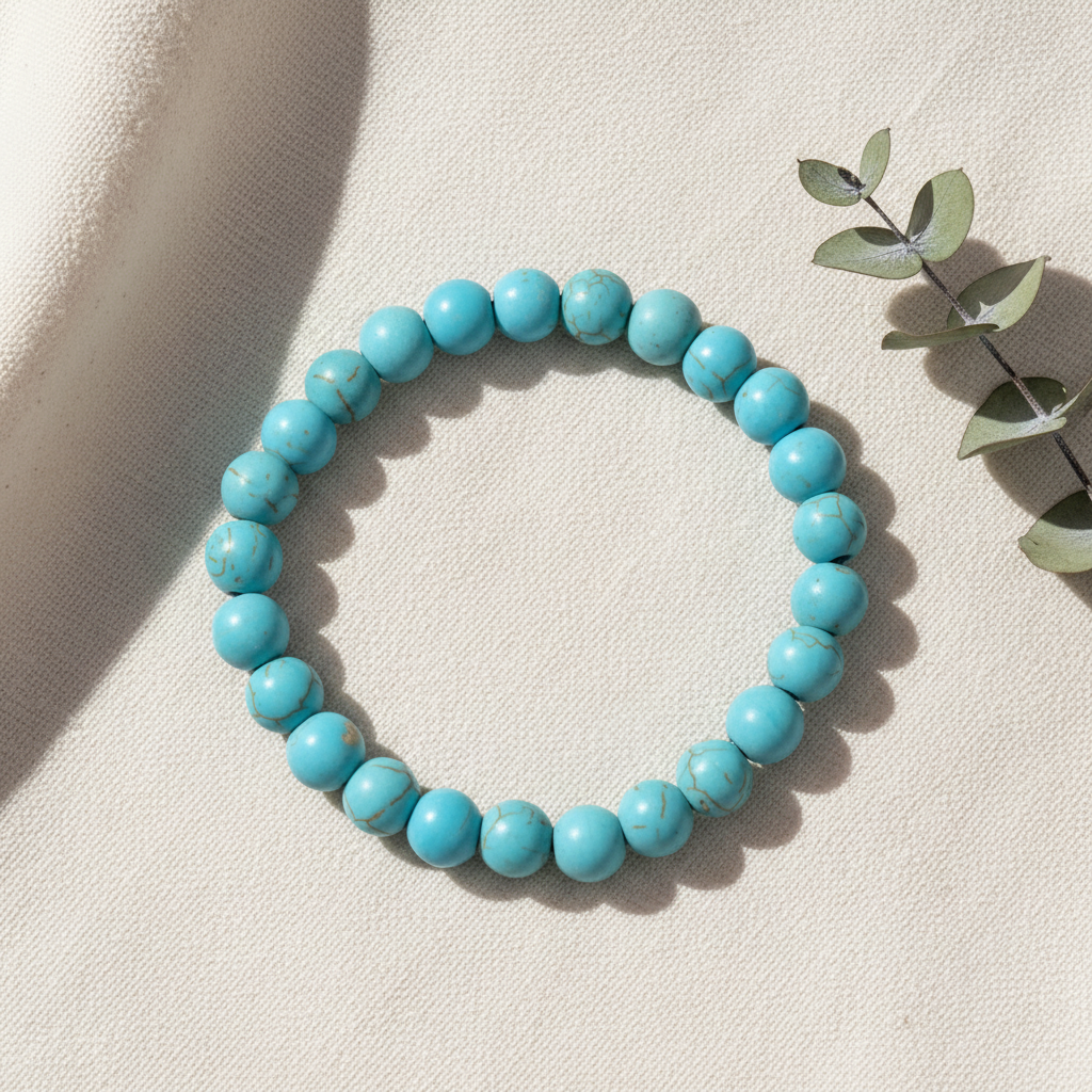 Turquoise Bracelet
