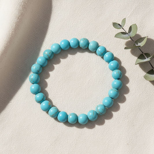 Turquoise Bracelet