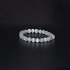 Selenite Bracelet