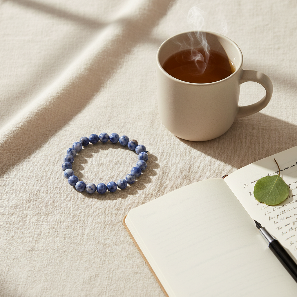 Sodalite Bracelet