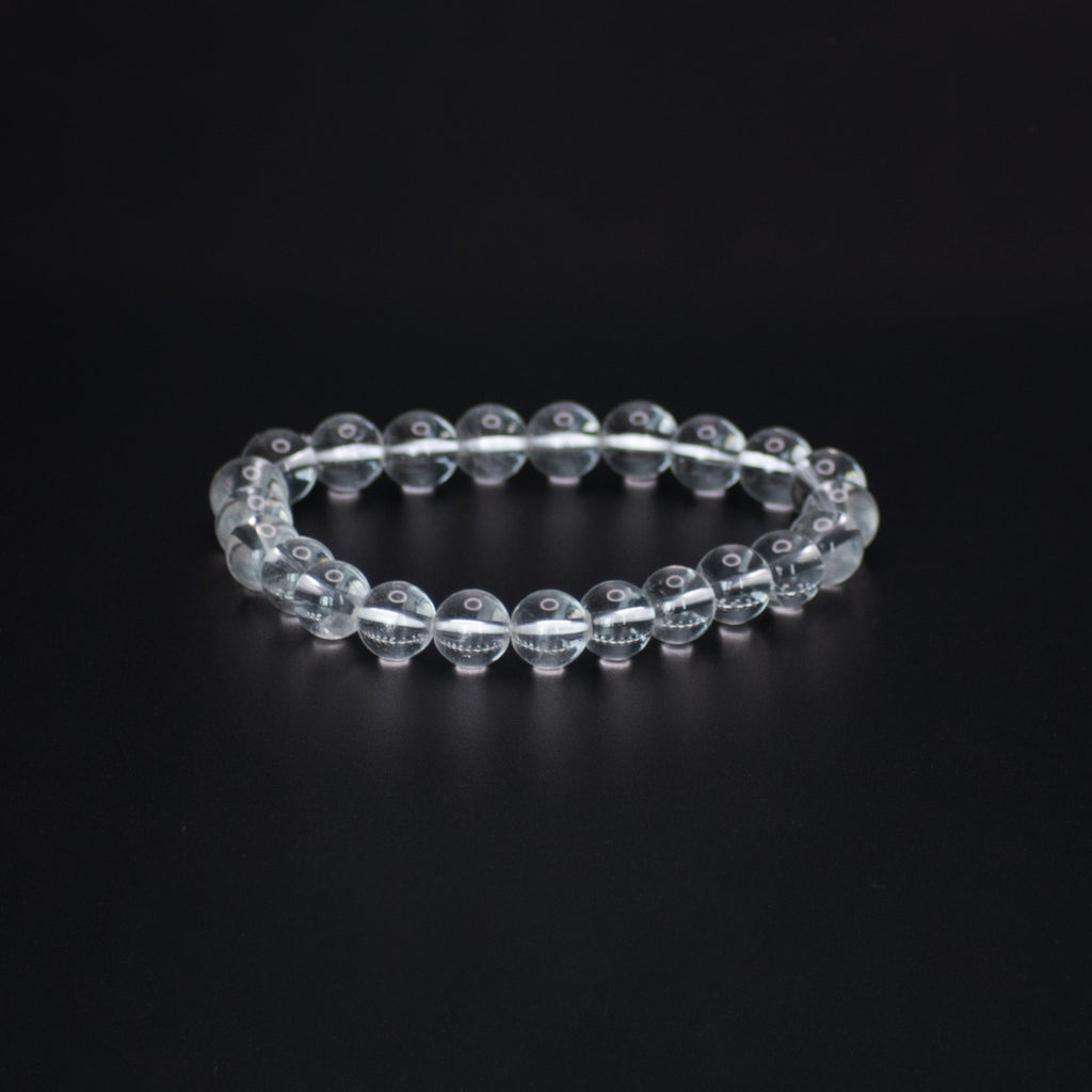 Crystal Quartz Bracelet