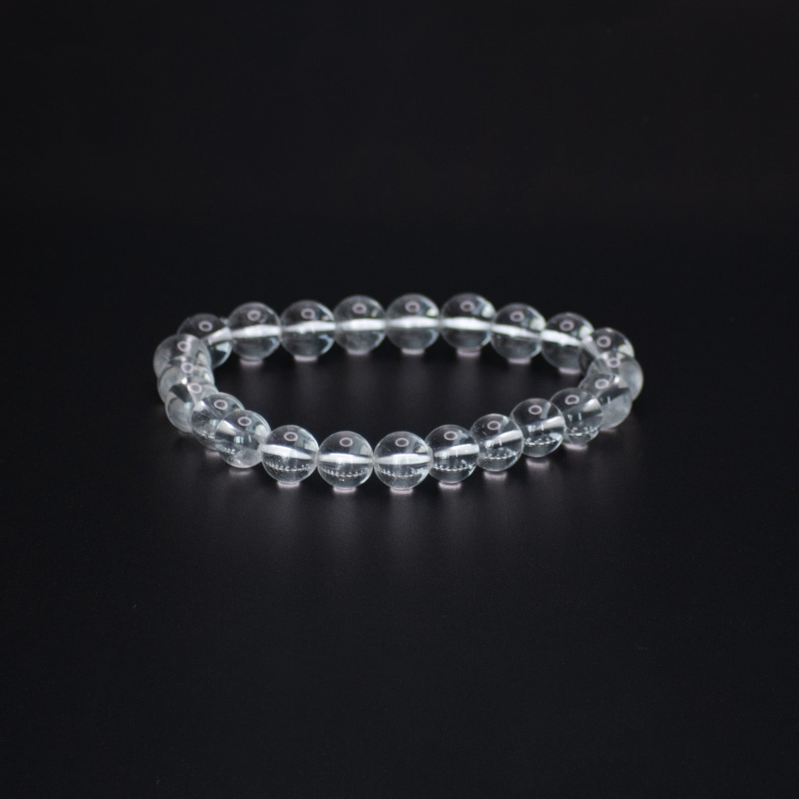 Crystal Quartz Bracelet