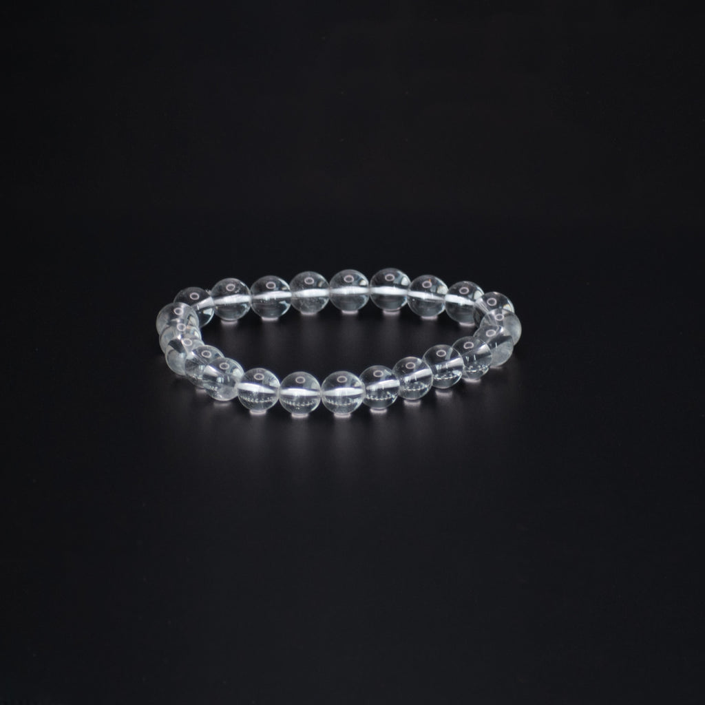 Crystal Quartz Bracelet