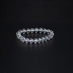 Crystal Quartz Bracelet