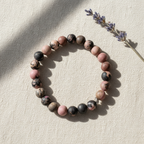 Rhodonite Bracelet