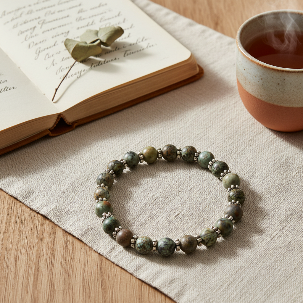 Turquoise Bracelet