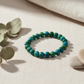 Chrysocolla Bracelet