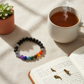 Lava Bracelet