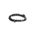 Lava Adjustable Bracelet