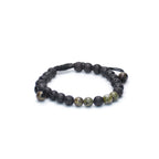 Lava Adjustable Bracelet