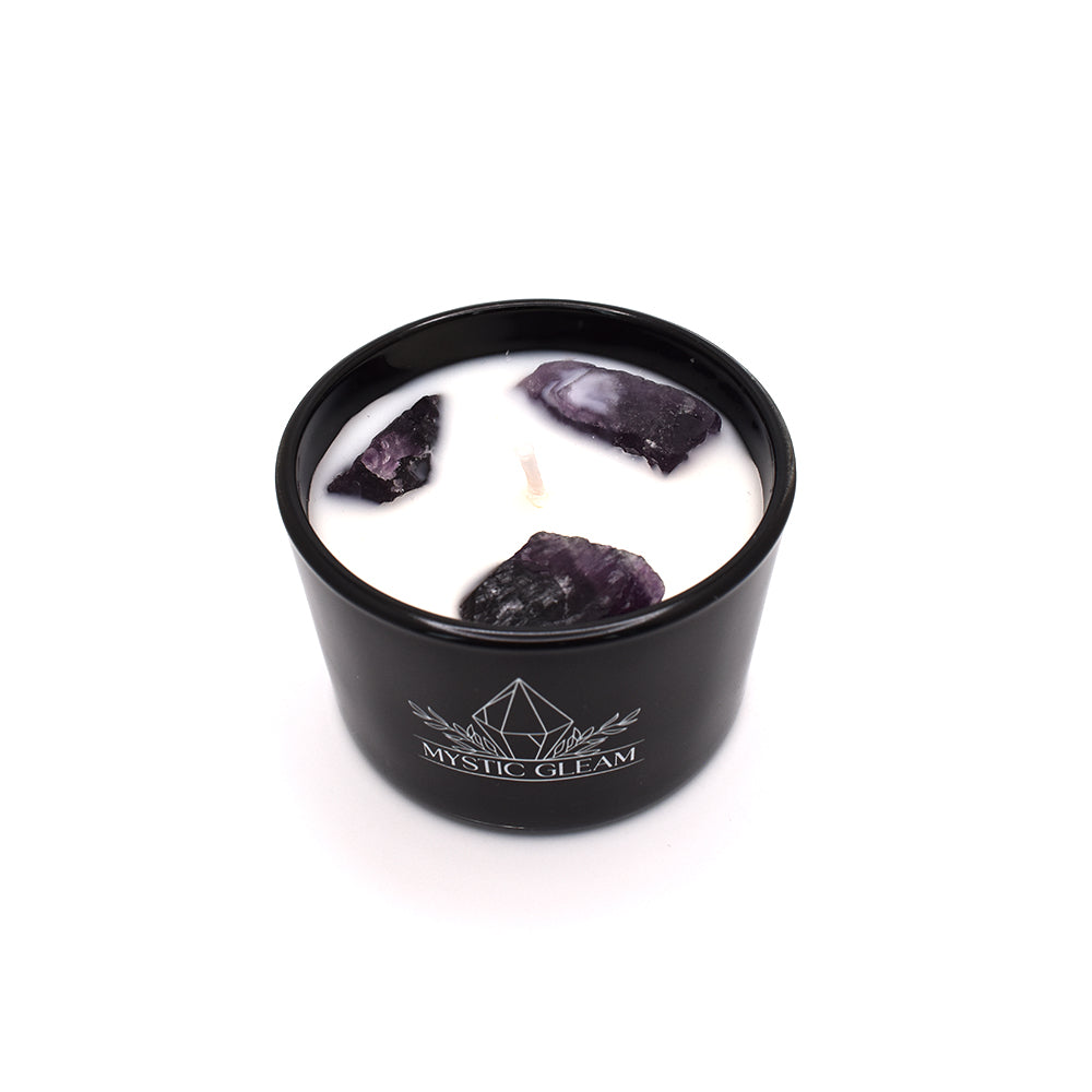 Crystal Candle – Americano Flavor 3oz