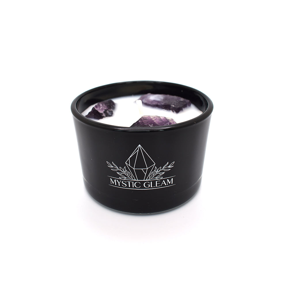 Crystal Candle – Americano Flavor 3oz