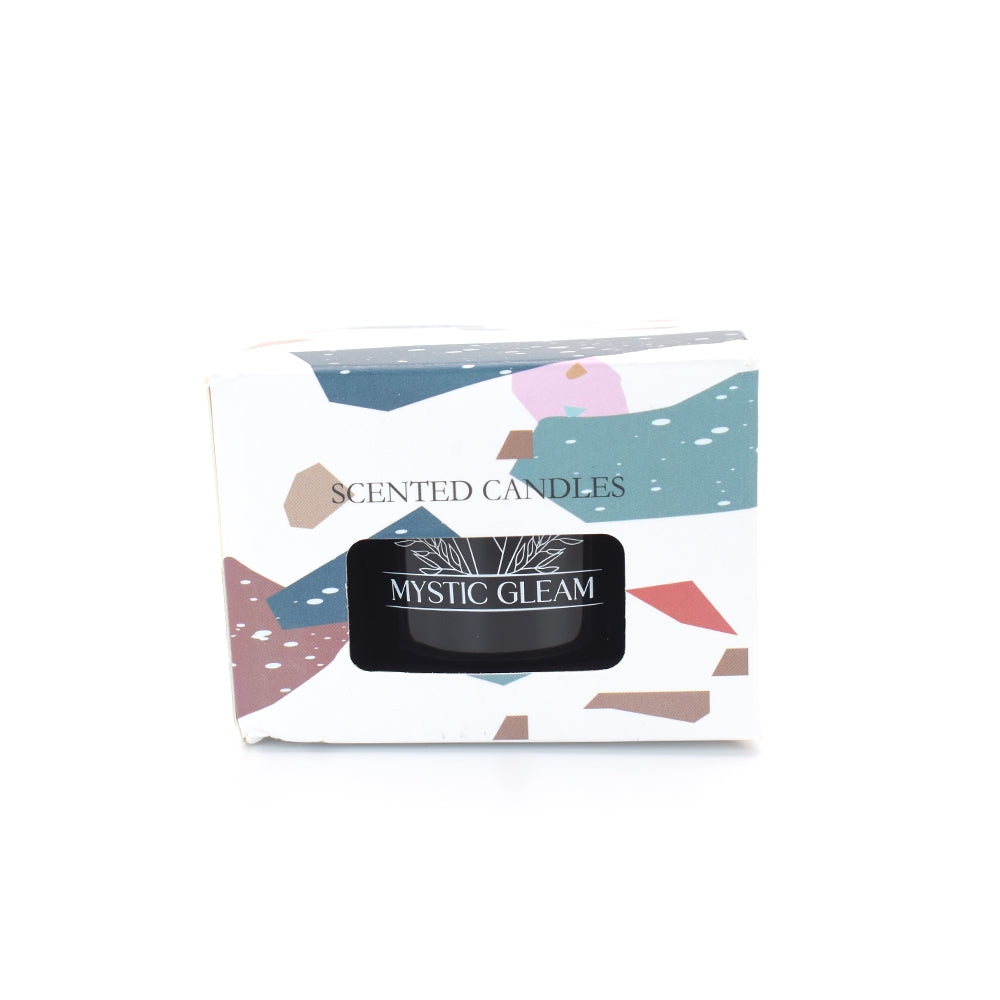 Crystal Candle – Americano Flavor 3oz