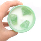 Crystal Candle – Tea Aroma 3oz