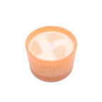 Italian Red Wine Crystal Candle 3oz