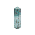 African-Turquoise-Tower
