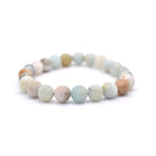 Amazonite Bracelet - Mystic Gleam