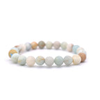 Amazonite Bracelet - Mystic Gleam