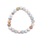 Amazonite Bracelet - Mystic Gleam
