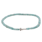 Amazonite Necklace - Mystic Gleam