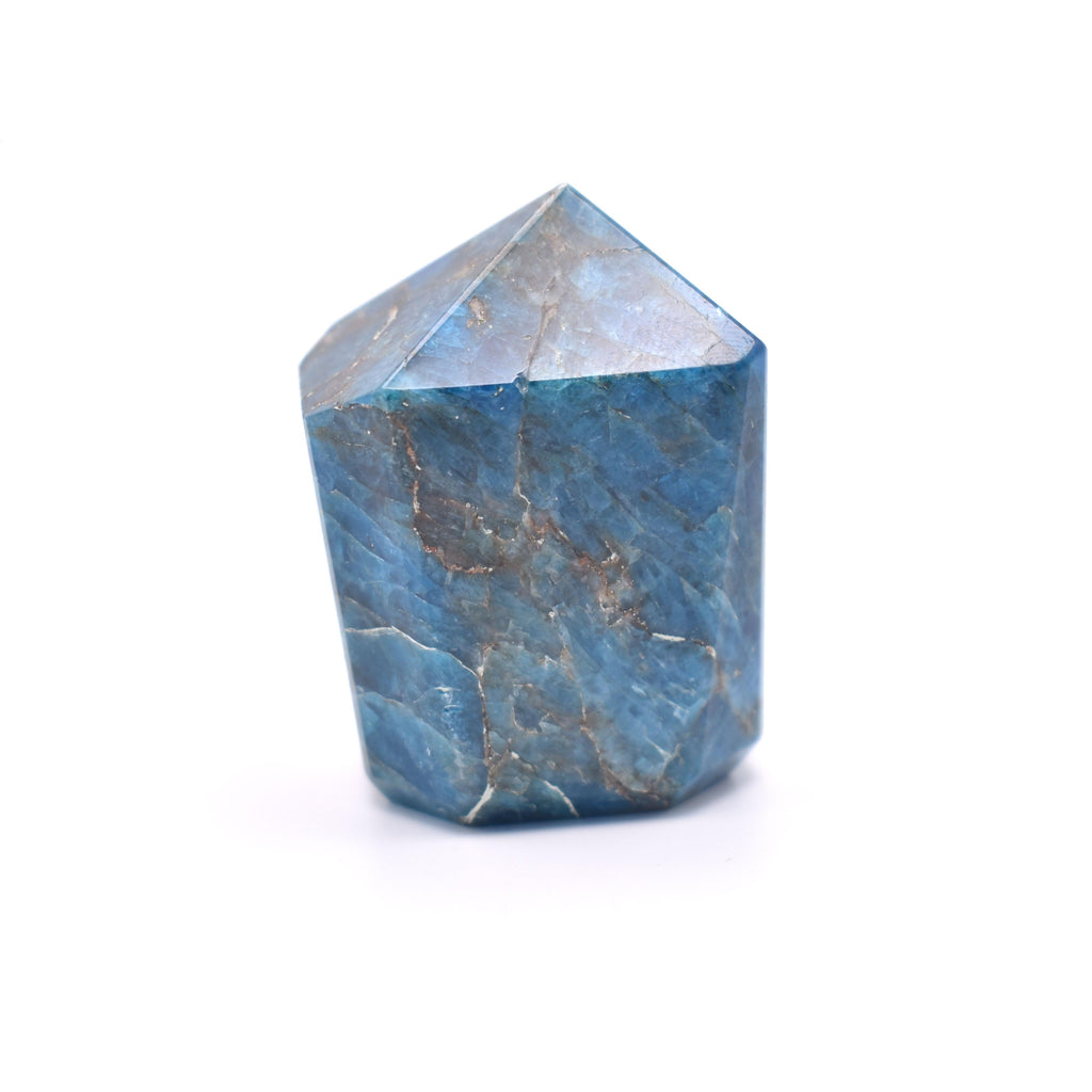 Apatite Freeform - Mystic Gleam