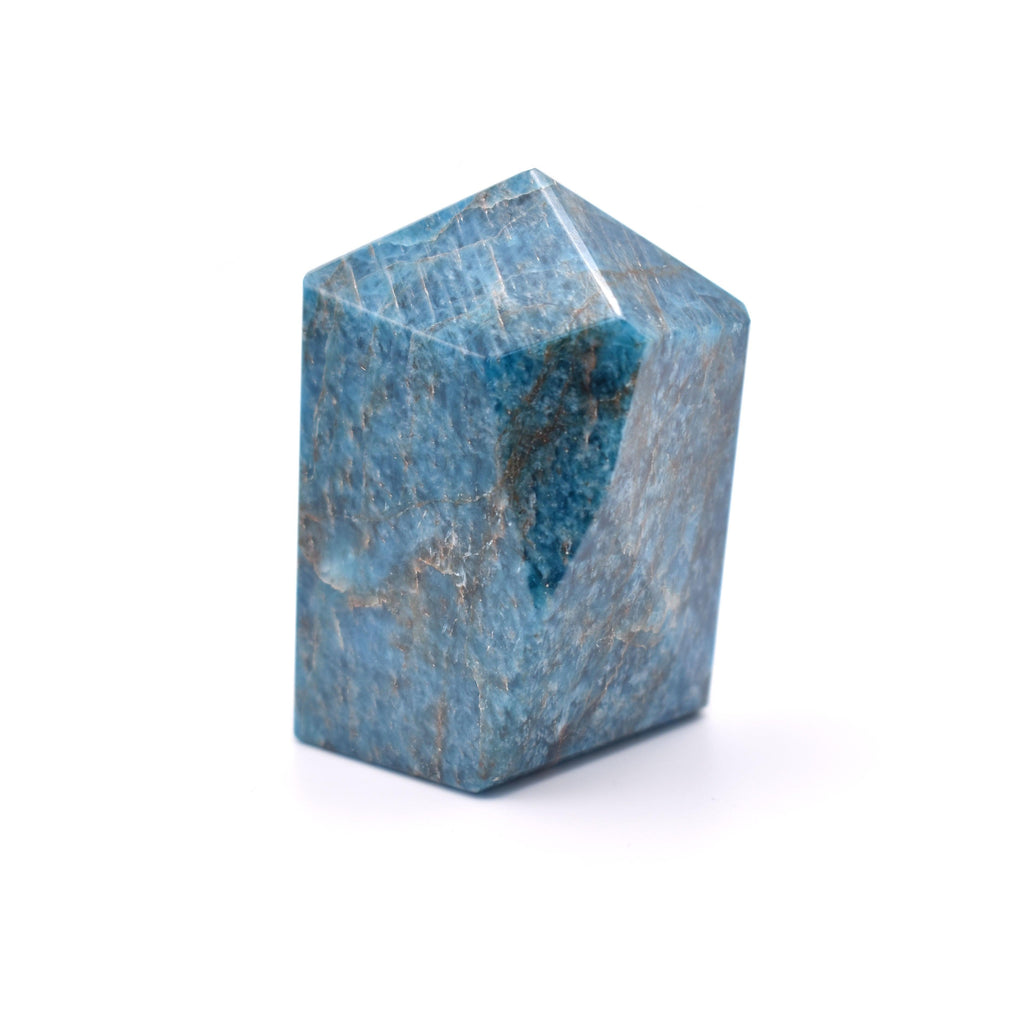 Apatite Freeform - Mystic Gleam