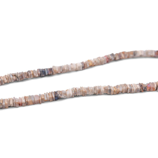 Australian-Opal-Heishi-Beads