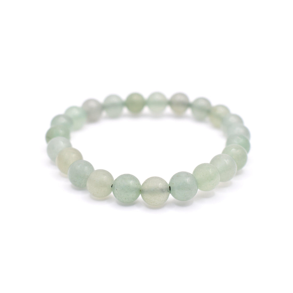 Aventurine Bracelet - Mystic Gleam