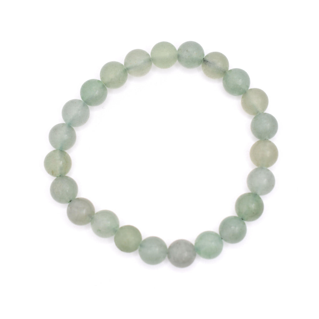 Aventurine Bracelet - Mystic Gleam
