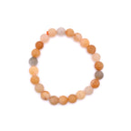 Aventurine Bracelet - Mystic Gleam